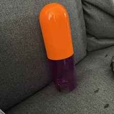 Bathroom Cotton Wool Holder