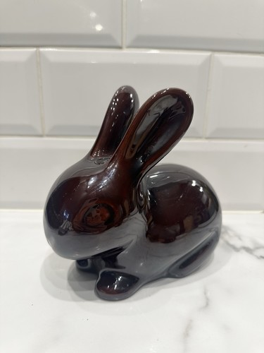 Rare denmead brown - rare, ceramic