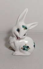 VINTAGE QUIRKY KITSCH BUNNY