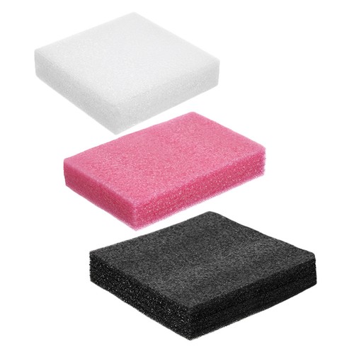 Pcs wool felt foam needle - 3,