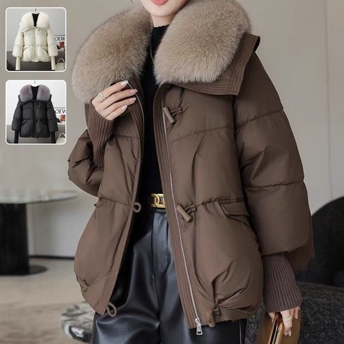 Women winter down cotton - women's,