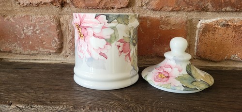 Hadida peony fine bone china - hadida,