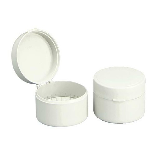 Cotton wool rolls holder - rolls,
