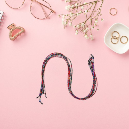 6pcs ethnic style - ethnic,