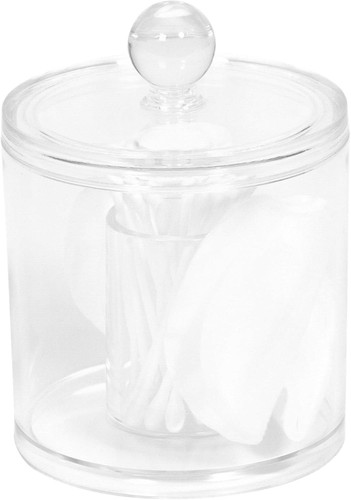 Compactor transparent cotton - compactor,