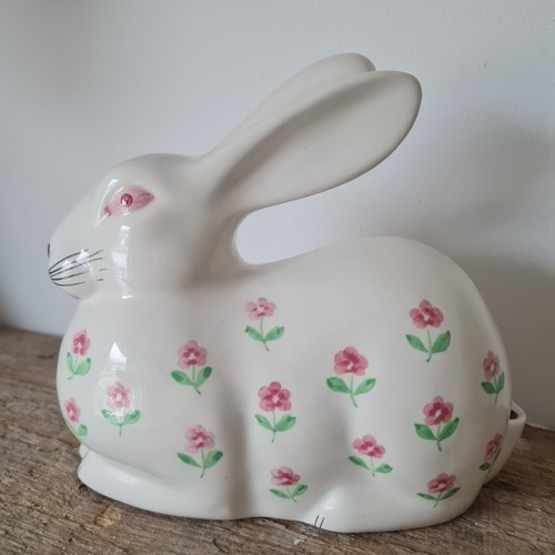 Sia rabbit ornament - sia,
