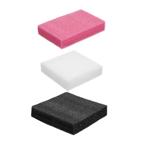 3pcs durable multi - 3pcs, foam