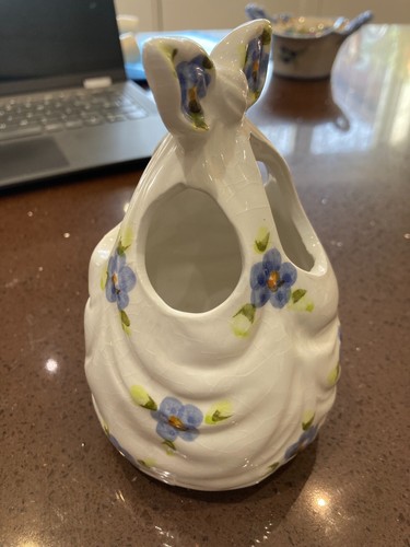 Ceramic toothbrush holder - ceramic,