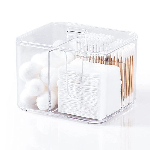 Yohom cotton bud holder and - yohom,