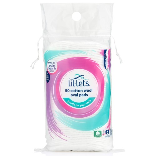 Lil lets cotton - lil-lets, wool