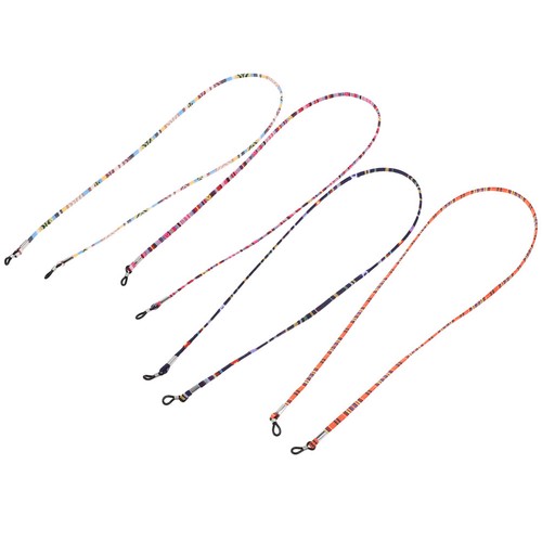 Pcs cotton wool eyeglass - 4,