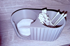 New Cotton Wool Pad, Cotton