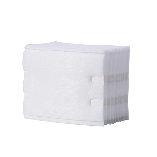 220 pcs cotton wool - cotton, pad