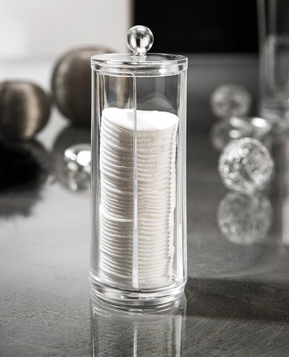 Best cotton pad dispenser - best,