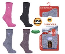 UK 4-8 MERINO WOOL BLEND Heat