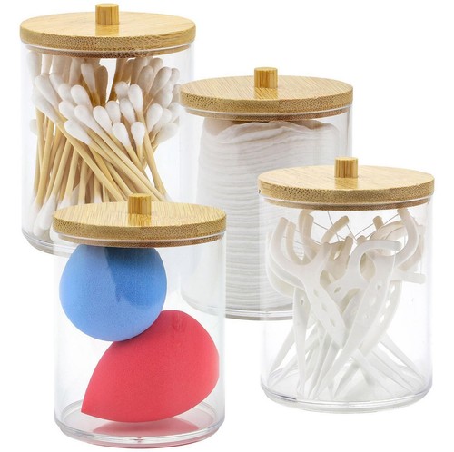 Acrylic organizer storage - organizer,