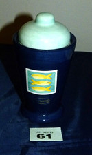 Cotton Wool Ball Storage