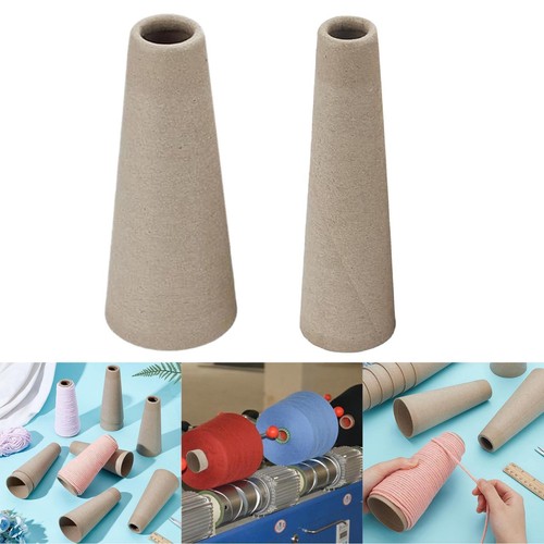 Yarn winding paper tubes - yarn,