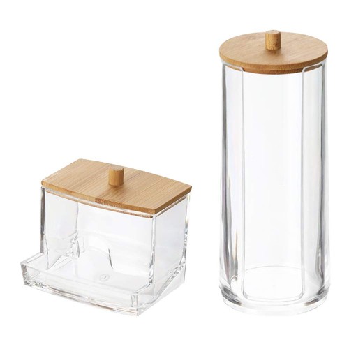 Incetue makeup organiser - organiser, set