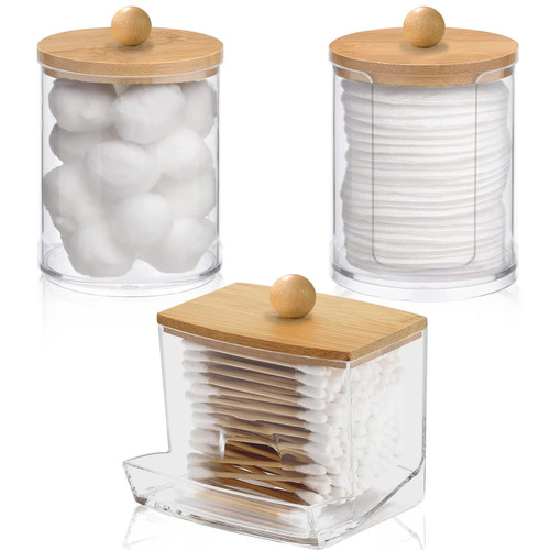 Pcs cotton pad - pcs, holder