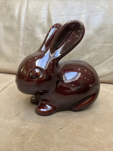 Denmead brown ceramic - denmead,
