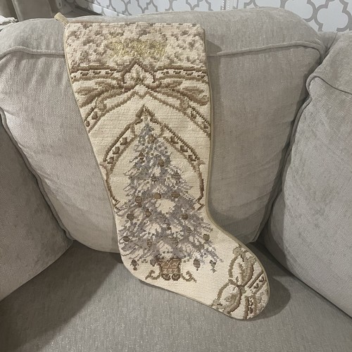 Vintage sferra needlepoint - sferra,