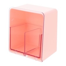  Cotton Swabs Holding Box Pad